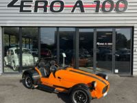 Caterham Seven Seven/Super SUPER 275 S3 1,6 135ch - <small></small> 44.990 € <small>TTC</small> - #1