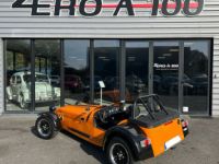 Caterham Seven Seven/Super SUPER 275 S3 1,6 135ch - <small></small> 44.990 € <small>TTC</small> - #2