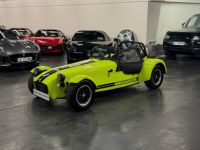 Caterham Super Seven 1.6 275 S3 - <small></small> 54.900 € <small></small> - #1