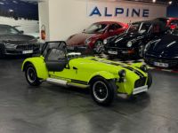 Caterham Super Seven 1.6 275 S3 - <small></small> 54.900 € <small></small> - #3