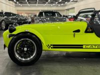 Caterham Super Seven 1.6 275 S3 - <small></small> 54.900 € <small></small> - #5