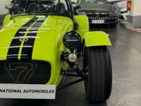 Caterham Super Seven 1.6 275 S3 - <small></small> 54.900 € <small></small> - #7