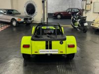 Caterham Super Seven 1.6 275 S3 - <small></small> 54.900 € <small></small> - #9