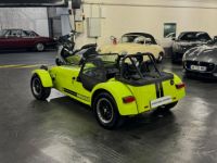 Caterham Super Seven 1.6 275 S3 - <small></small> 54.900 € <small></small> - #10