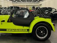 Caterham Super Seven 1.6 275 S3 - <small></small> 54.900 € <small></small> - #12