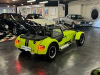 Caterham Super Seven 1.6 275 S3 - <small></small> 54.900 € <small></small> - #16