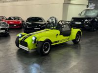 Caterham Super Seven 1.6 275 S3 - <small></small> 52.490 € <small></small> - #19