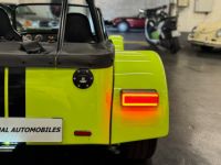 Caterham Super Seven 1.6 275 S3 - <small></small> 49.900 € <small></small> - #17