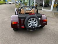 Caterham Super Seven 1600 - <small></small> 53.500 € <small>TTC</small> - #7