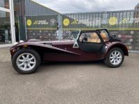 Caterham Super Seven 1600 - <small></small> 53.500 € <small>TTC</small> - #8