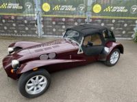 Caterham Super Seven 1600 - <small></small> 53.500 € <small>TTC</small> - #2