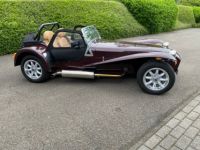 Caterham Super Seven 1600 - <small></small> 53.500 € <small>TTC</small> - #6