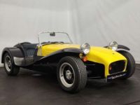 Caterham Super Seven - <small></small> 27.500 € <small>TTC</small> - #1