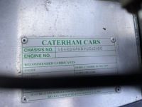 Caterham Super Seven HPC - <small></small> 40.000 € <small>TTC</small> - #16