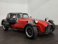 Caterham Super Seven Vegantune - <small></small> 29.900 € <small>TTC</small> - #3