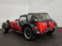 Caterham Super Seven Vegantune - <small></small> 29.900 € <small>TTC</small> - #4