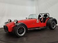 Caterham Super Seven Vegantune - <small></small> 29.900 € <small>TTC</small> - #5