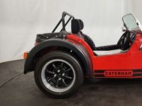 Caterham Super Seven Vegantune - <small></small> 29.900 € <small>TTC</small> - #17