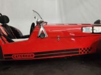 Caterham Super Seven Vegantune - <small></small> 29.900 € <small>TTC</small> - #18