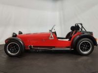 Caterham Super Seven Vegantune - <small></small> 29.900 € <small>TTC</small> - #21