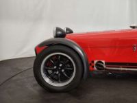 Caterham Super Seven Vegantune - <small></small> 29.900 € <small>TTC</small> - #22