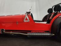 Caterham Super Seven Vegantune - <small></small> 29.900 € <small>TTC</small> - #23