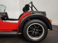 Caterham Super Seven Vegantune - <small></small> 29.900 € <small>TTC</small> - #24