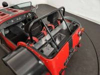 Caterham Super Seven Vegantune - <small></small> 29.900 € <small>TTC</small> - #25