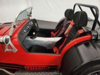 Caterham Super Seven Vegantune - <small></small> 29.900 € <small>TTC</small> - #27