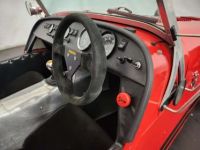 Caterham Super Seven Vegantune - <small></small> 29.900 € <small>TTC</small> - #39