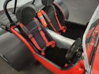 Caterham Super Seven Vegantune - <small></small> 29.900 € <small>TTC</small> - #40