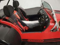 Caterham Super Seven Vegantune - <small></small> 29.900 € <small>TTC</small> - #41