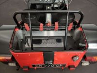 Caterham Super Seven Vegantune - <small></small> 29.900 € <small>TTC</small> - #43