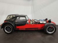 Caterham Super Seven Vegantune - <small></small> 29.900 € <small>TTC</small> - #47