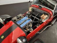 Caterham Super Seven Vegantune - <small></small> 29.900 € <small>TTC</small> - #49