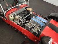 Caterham Super Seven Vegantune - <small></small> 29.900 € <small>TTC</small> - #52