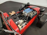 Caterham Super Seven Vegantune - <small></small> 29.900 € <small>TTC</small> - #54