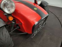 Caterham Super Seven Vegantune - <small></small> 29.900 € <small>TTC</small> - #55