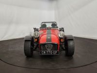 Caterham Super Seven Vegantune - <small></small> 29.900 € <small>TTC</small> - #6