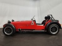 Caterham Super Seven Vegantune - <small></small> 29.900 € <small>TTC</small> - #8