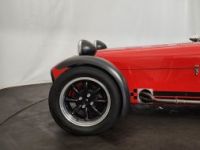 Caterham Super Seven Vegantune - <small></small> 29.900 € <small>TTC</small> - #9