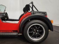 Caterham Super Seven Vegantune - <small></small> 29.900 € <small>TTC</small> - #11