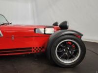 Caterham Super Seven Vegantune - <small></small> 29.900 € <small>TTC</small> - #17