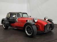 Caterham Super Seven Vegantune - <small></small> 29.900 € <small>TTC</small> - #18