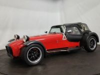 Caterham Super Seven Vegantune - <small></small> 29.900 € <small>TTC</small> - #19