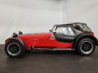 Caterham Super Seven Vegantune - <small></small> 29.900 € <small>TTC</small> - #20