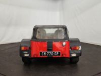 Caterham Super Seven Vegantune - <small></small> 29.900 € <small>TTC</small> - #22