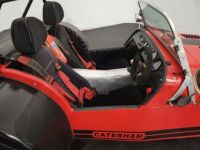 Caterham Super Seven Vegantune - <small></small> 29.900 € <small>TTC</small> - #29