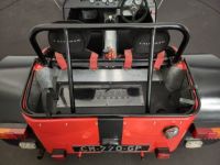 Caterham Super Seven Vegantune - <small></small> 29.900 € <small>TTC</small> - #44