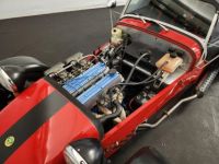 Caterham Super Seven Vegantune - <small></small> 29.900 € <small>TTC</small> - #51